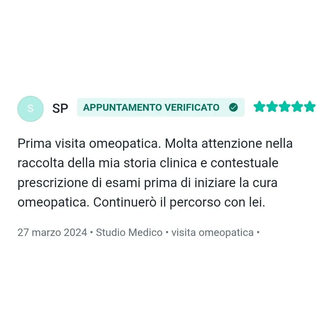 Recensione (4)
