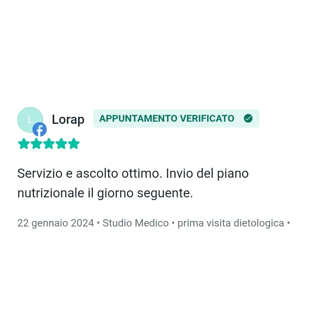 Recensione (6)