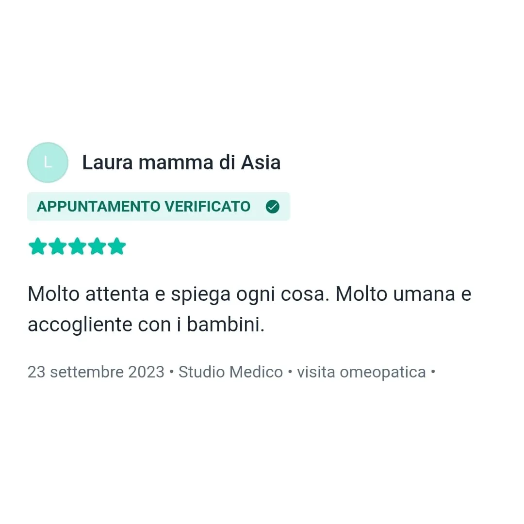 Recensione (8)