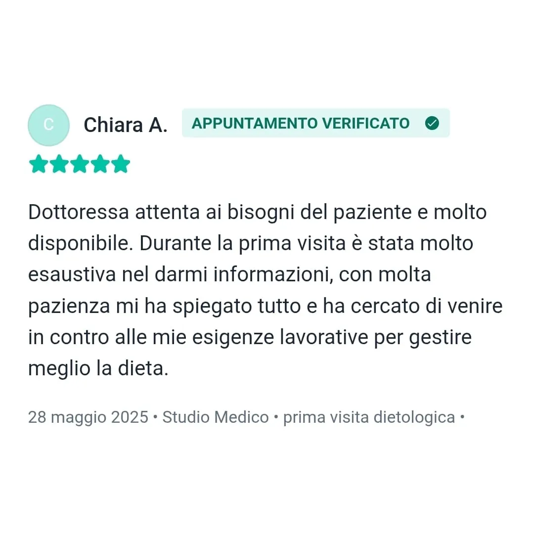 Recensione